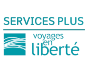 Voyages Service Plus