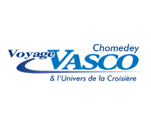 Voyage Vasco Chomedey